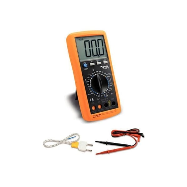 Digital multimeter 1760 / B BETA 017600012