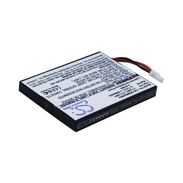 Techtek datorbatteri - delB0921K26M9