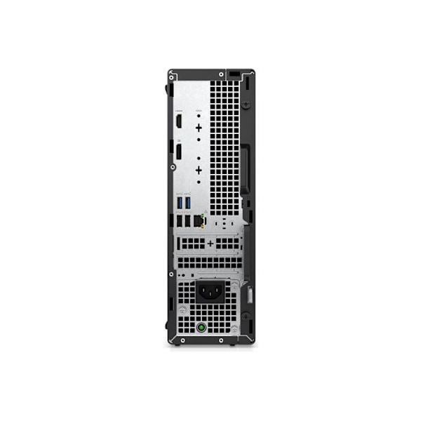 DELL skrivbord dator - OptiPlex Small Form Factor - i5-14500 - 8 GB RAM - 512 GB SSD - Windows 11 Pro