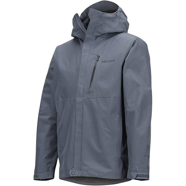 Marmot - 31530 - Minimalist Component Jacka Minimalist Component Jacka Herr Onyx i stål M