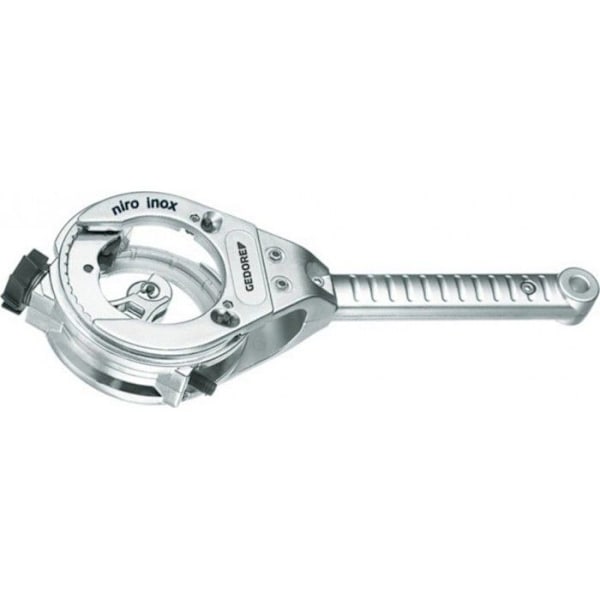 Gedore Ratchet rörskärare niro storlek 2 artikelnummer 1600885