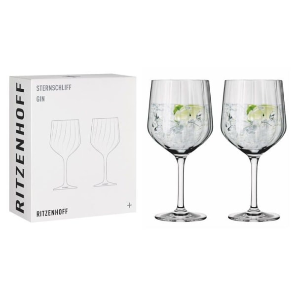 Cocktailglas - Ritzenhoff aperitifglas - 3761001
