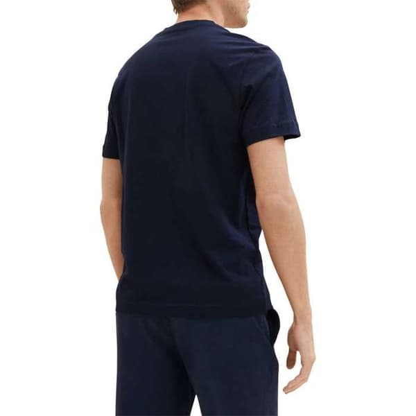 T-shirt i bomull - XL