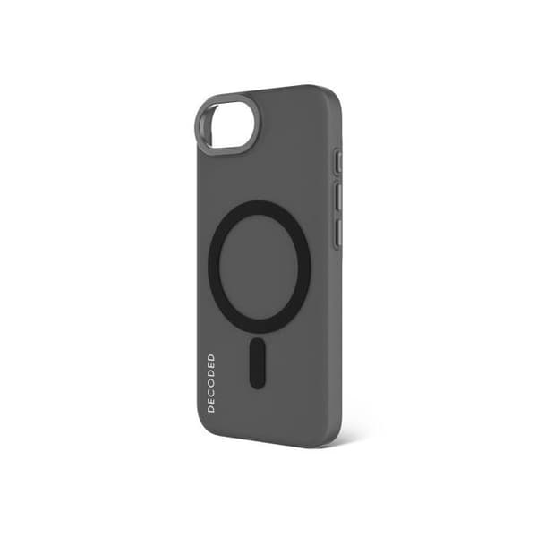 Coque MagSafe Plastiksrecycled iPhone 16e Decoded