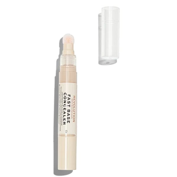 Makeup Revolution - Fast Base Concealer - C3 C3
