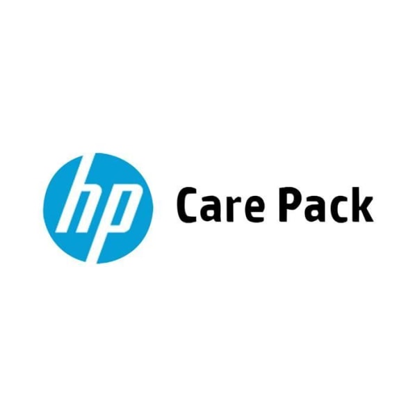 HP Color LaserJet M551 Hårdvarusupport nästa arbetsdag - 2 år efter garantin