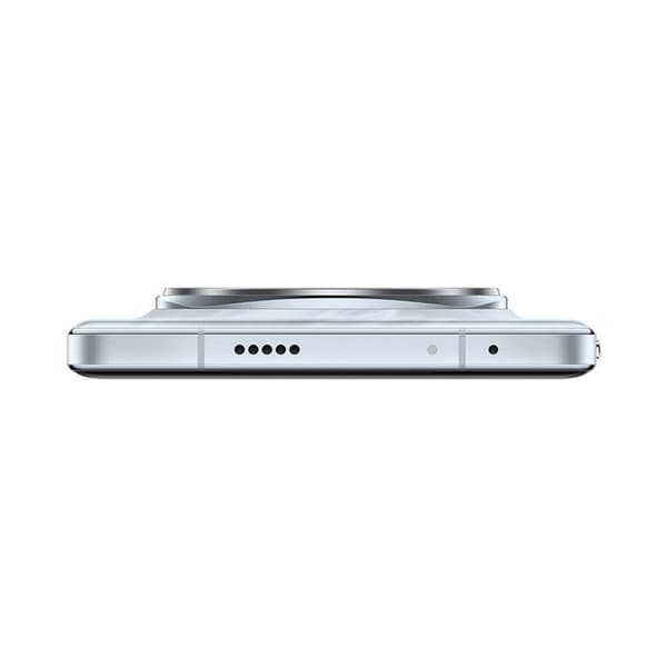 Smartphone - HONOR - Magic7 Pro - 12 GB RAM - 512 GB - 5G - Grå Mångrå
