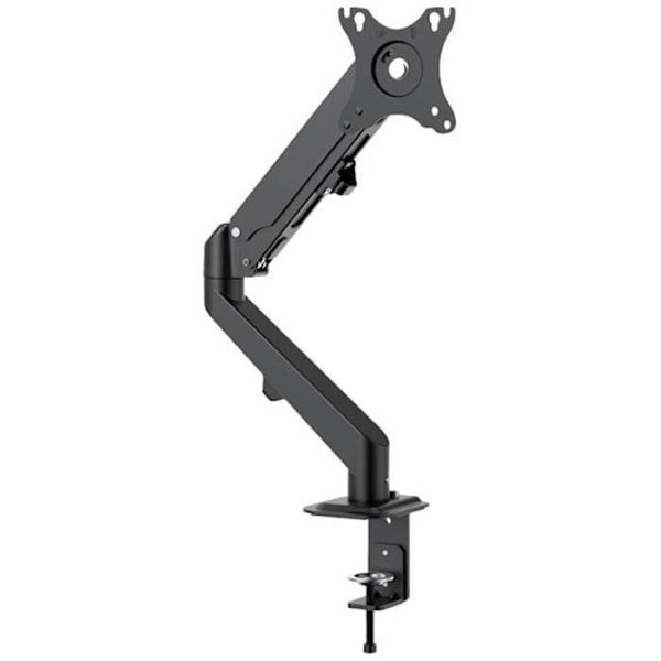 Neomounts från Newstar DS70-700BL1 Bordsfäste för 43,2 cm (17) - 68,6 cm (27) Tilt + Swivel Monitor, justerbar