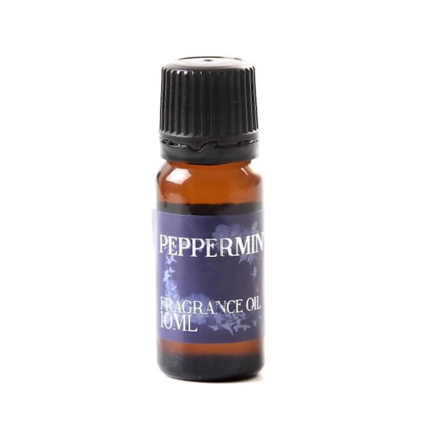 Pepparmintsdoftande olja - 10 ml