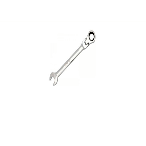 Cliquet - Yato-hylsa - YT-0204 - Blandnyckel med klickfunktion 27 mm ()