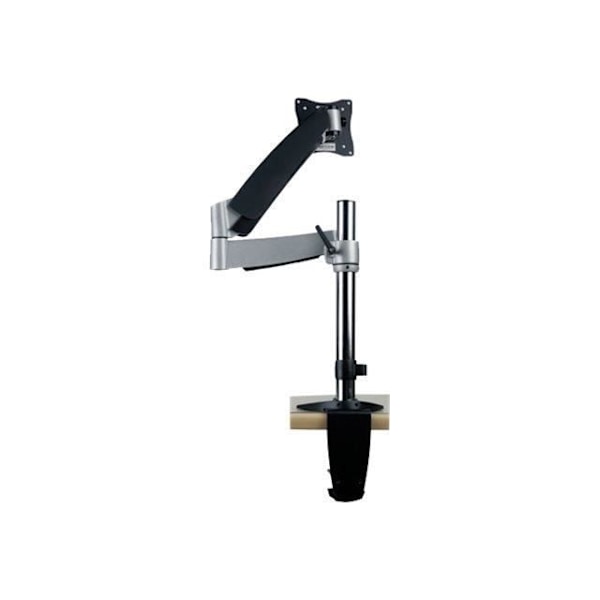 Tripp Lite Full Motion skrivbordsfäste för 13" till 27" bildskärmar Desktop Mount för metall LCD...
