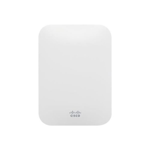 Cisco Meraki MR18 Dual Band Wi-Fi trådlös åtkomstpunkt