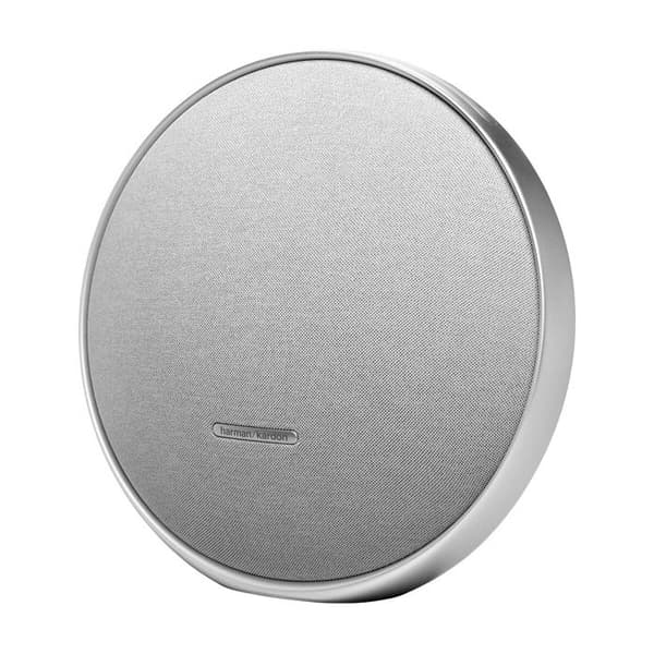 Bärbar Högtalare - HARMAN KARDON - Onyx Studio 9 - Bluetooth 5.0 - 8h Autonomi - Auracast Grå