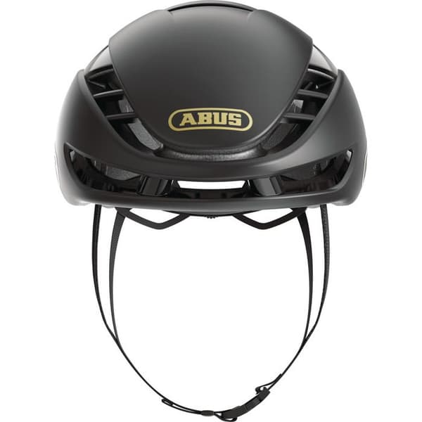 Casque Abus GameChanger 2.0 svart guld jag