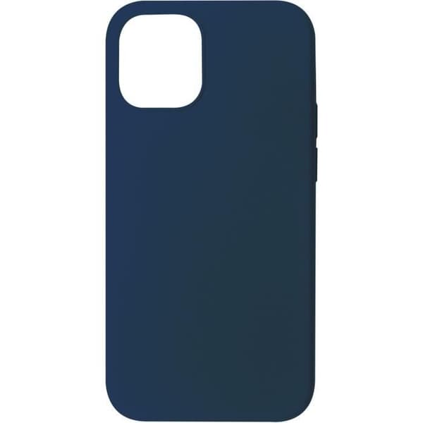 QDOS Coque IP 12 promax Touch Marino blå marinblå