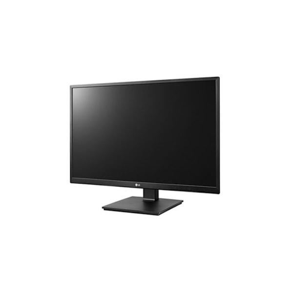 LG 27BL650C-B skärm - 27" Full HD IPS Black - 5ms svarstid