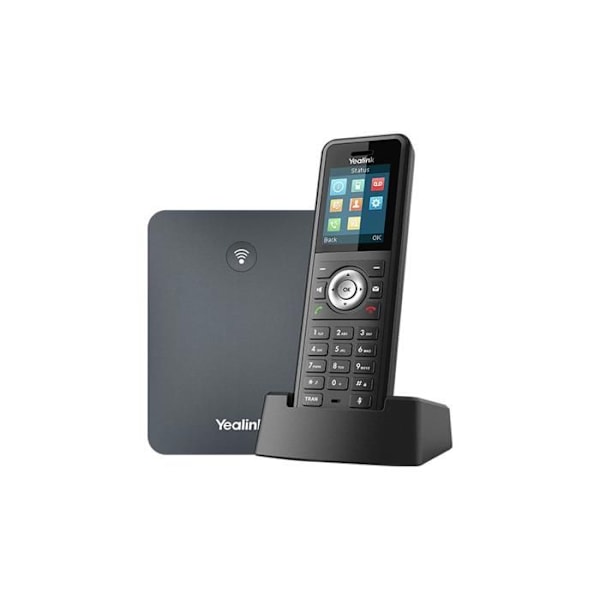 Yealink W79P - 1302025