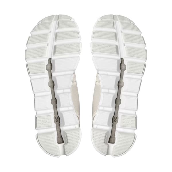 På Chaussures Cloud 5 W - 59-98773 Grå beige 38 1/2