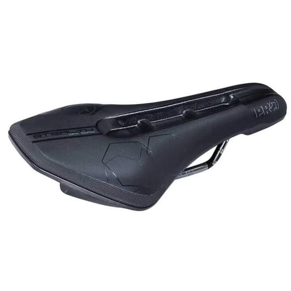 Pro Stealth Offroad Sadel svart