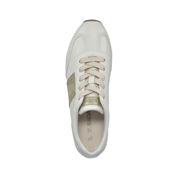 Korgar dam Bagatt Ref 65206 5251 Beige Guld beige 39
