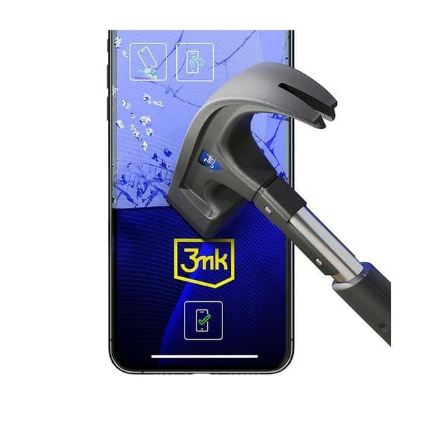 Hybridglas för OnePlus Pad Pro 3MK 13 tum