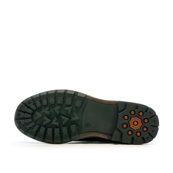 Derbies Noir Herr Relife Vigorde Svart 44