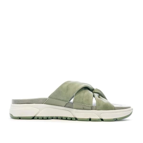 Sandaler Grön Kvinna RELIFE Lisandra Grön 40