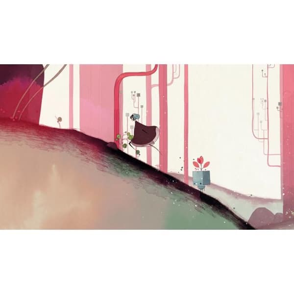Gris Devolver Deluxe PS5