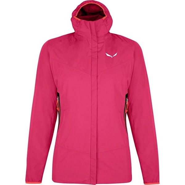 Jacka - perfecto - bomber Salewa - 00-0000027917 - 6381 Damjacka Virtuell rosa 44
