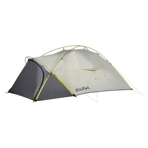 Tält 3 säsonger - SALEWA - Litetrek III - 3 personer - Dubbelvägg - Optimal vattentäthet