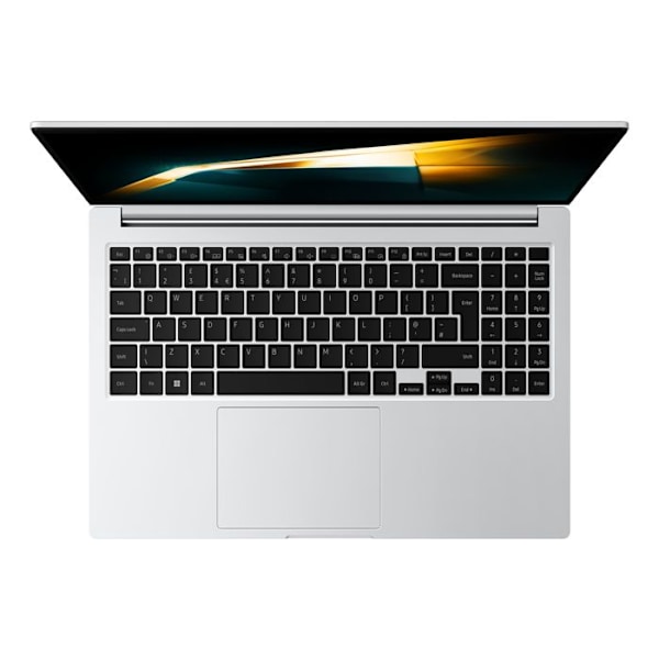 SAMSUNG Bärbar Galaxy Book4
