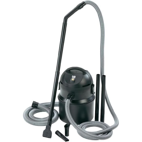 Pondomatic 3-vas dammsugare Pontec 50754