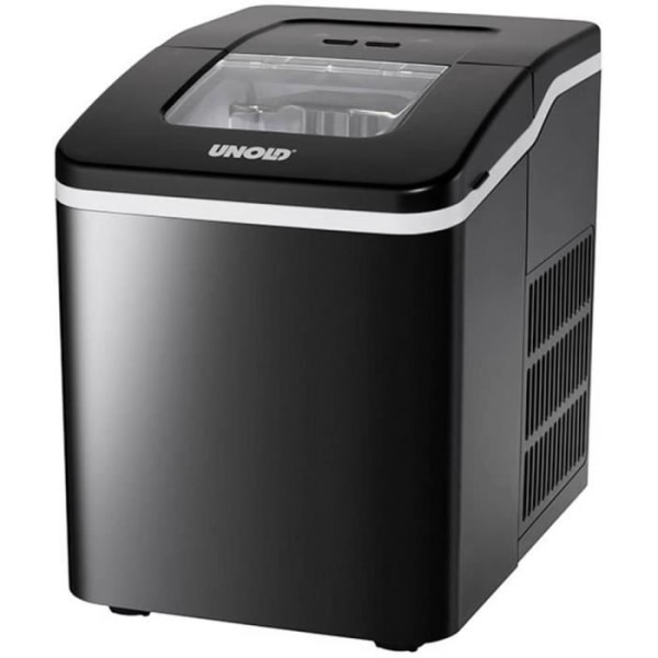 Unold Freeze Ice Maker 1,6L