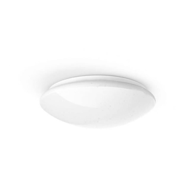 Hama Smart Solution Taklampa - väggintegrerad LEDLED 10 W RGBW vit 176545