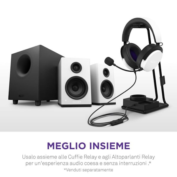 NZXT Produktmodell: Switc