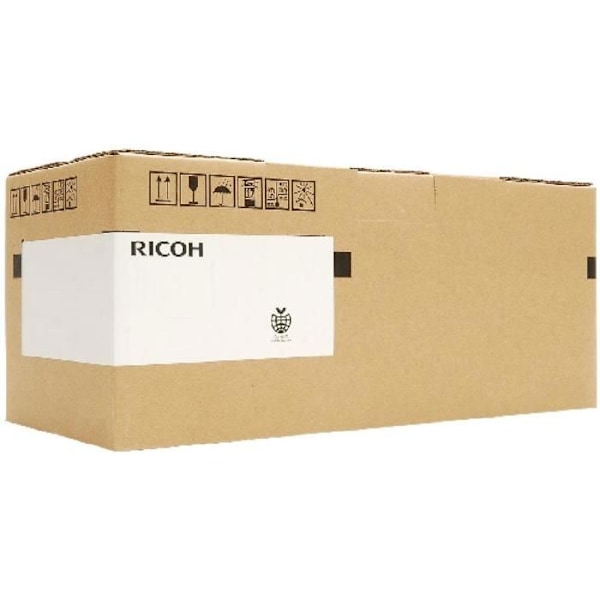 Toner - RICOH - 842507 - Gul - Kompatibelt generiskt tillbehör