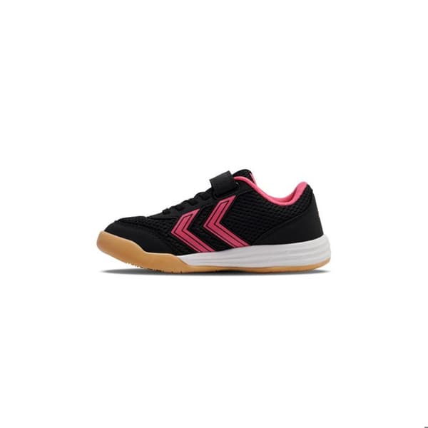Inomhusskor barn Hummel Multiplay Flex VC - antracit antracit 35