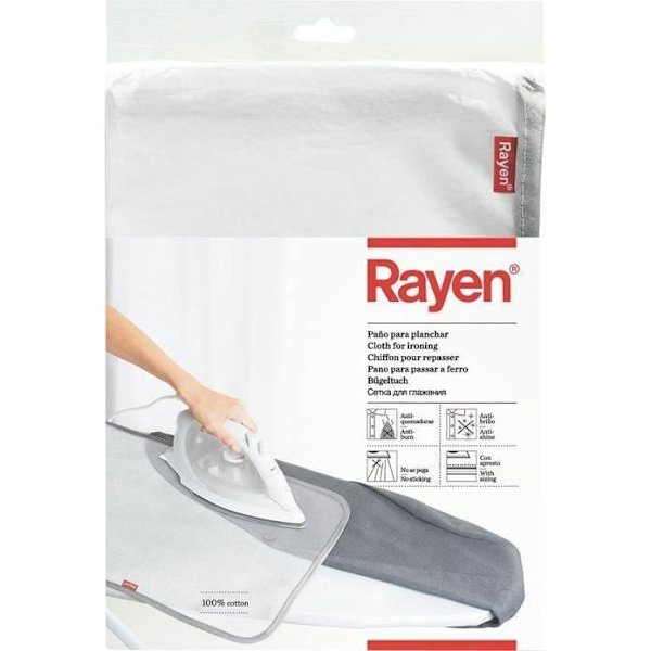 RAYEN - Strykduk / nät 6317.01