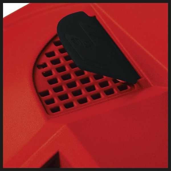 Einhell Elektrisk gräsklippare GC-EM 1800/43 (1 800 W klippbredd 43 cm, uppsamlingskärl 50L)