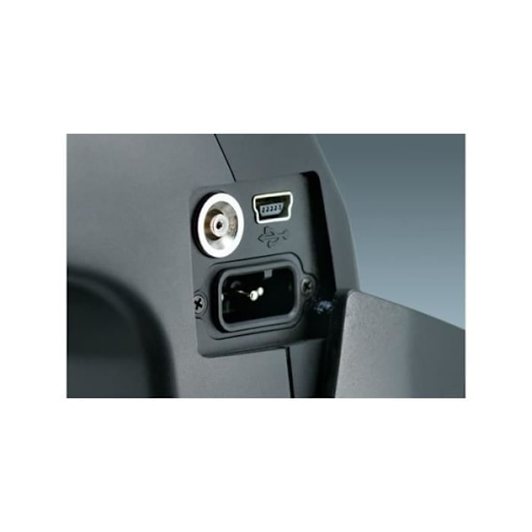 Nissin Speedlite MF 18 Canon (ringblixt)