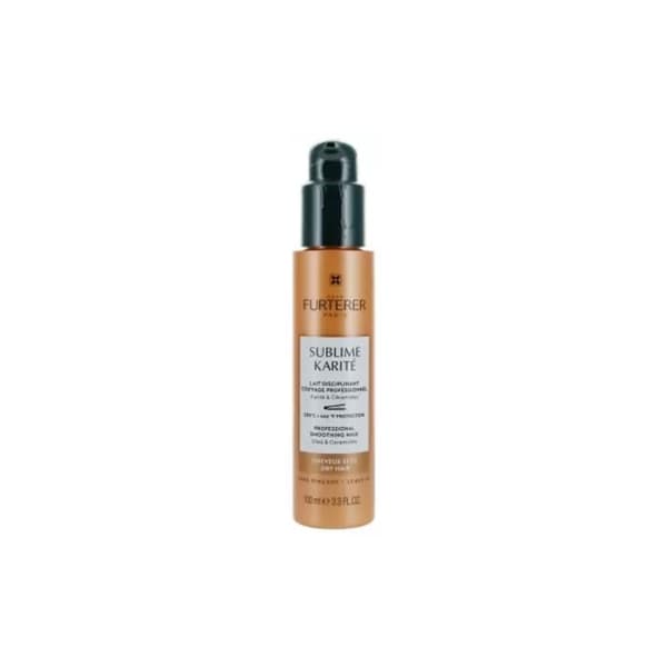 René Furterer Sublime Karité Lait Disciplinant 100 ml