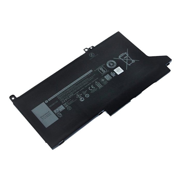 DLH DWXL4207-B042Y2 - batteri
