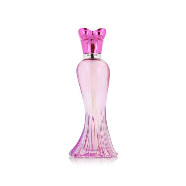 Eau de Parfum - PARIS HILTON - Pink Rush - Kvinna - 100 ml - Hög koncentration Vit