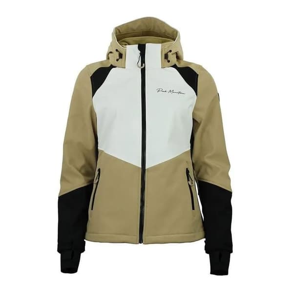 Damjacka Peak Mountain Softshell Ametisffb Mordore M