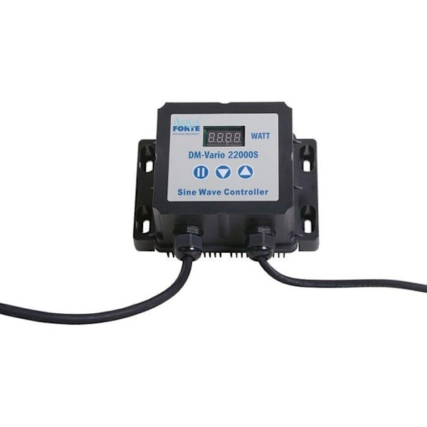 Aquaforte utomhuspool - RD802