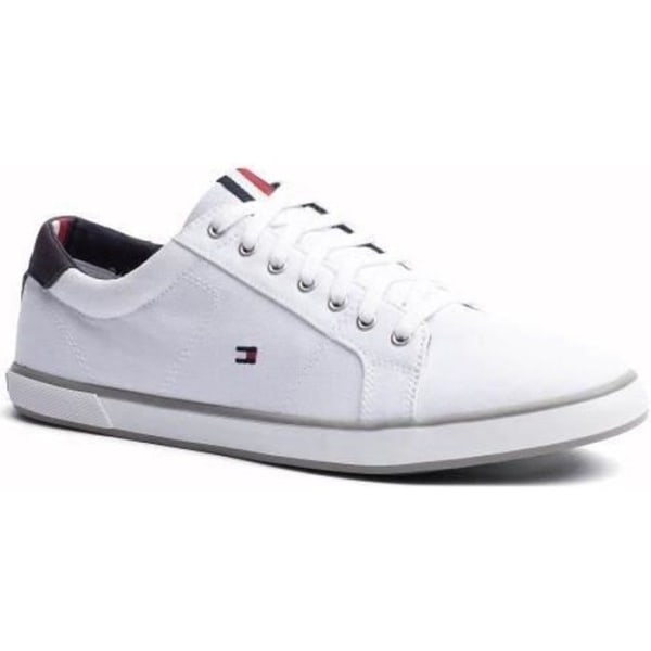 TOMMY HILFIGER Harlow Sneakers - Herr - Vit - 44