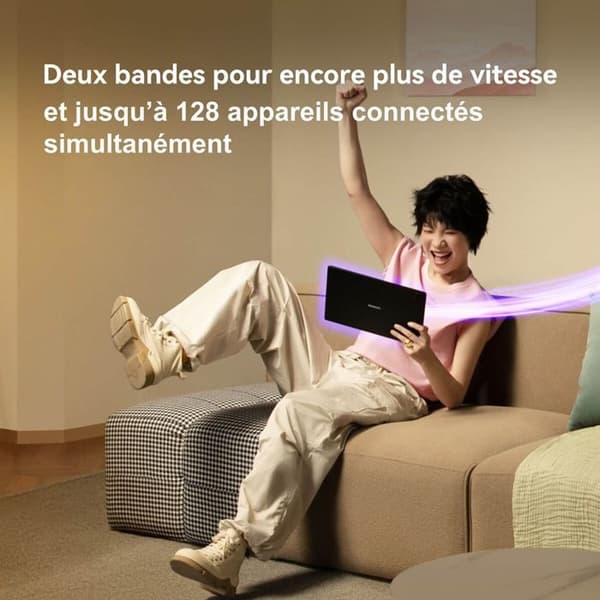 Huawei HUAWEI WI-FI 7 BE3600 R
