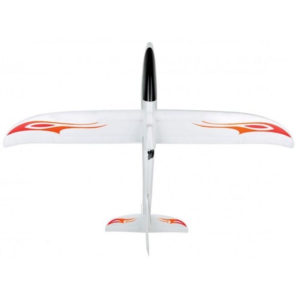 Sky Runner V3 Gyro 750mm RTF 2,4Ghz