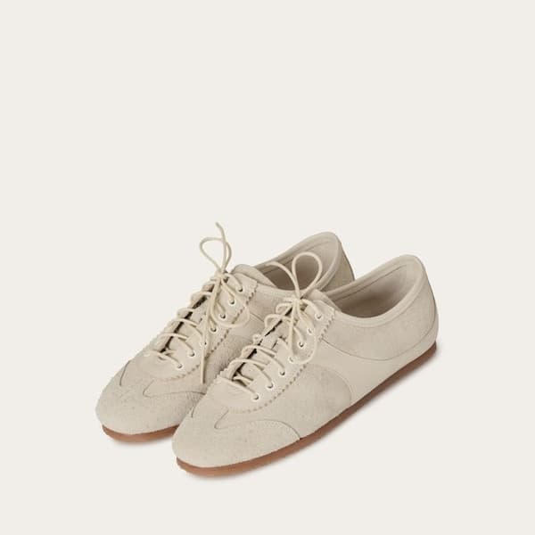 Korgar dam Balagan Milano ljus sammet 40