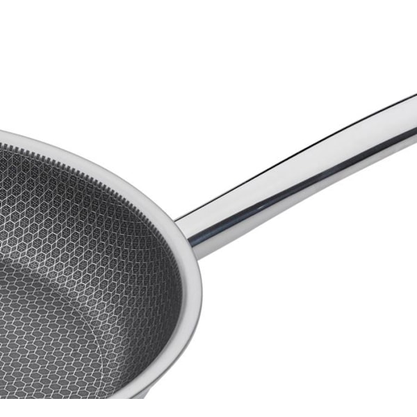 Stekpanna - sauteuse Spring - 1481486028